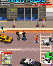 Download Game GangStar 3 Miami