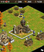 Age Of Empires - Đế Chế AOE