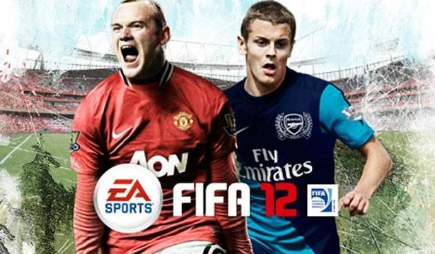 FIFA 2012 - Game Bóng Đá Cực Đỉnh