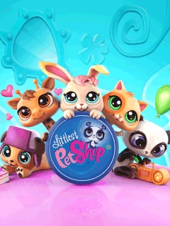 Littlest Pet Shop Hack Full Tiền 999999999$