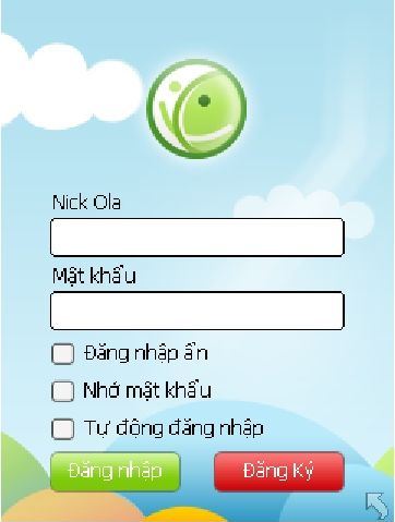 Tổng Hợp Các Phiên Bản Ola Cho Máy Android