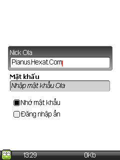 Ola Chụp Màn Hình | Pianus.Hexat.Com